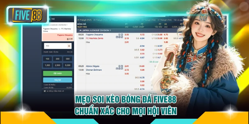 soi kèo bóng đá